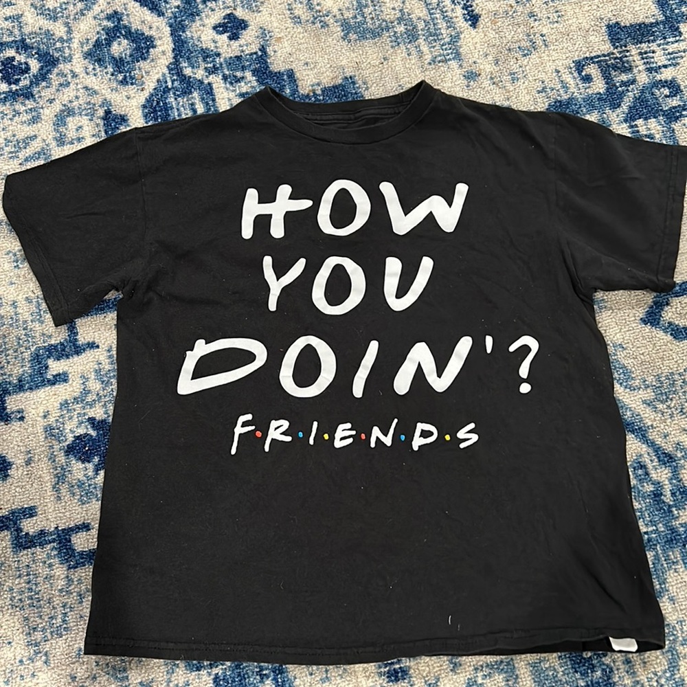 F.R.I.E.N.D.S Shirt